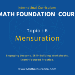 Protected: 6. Mensuration