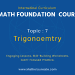 Protected: 7. Trigonometry